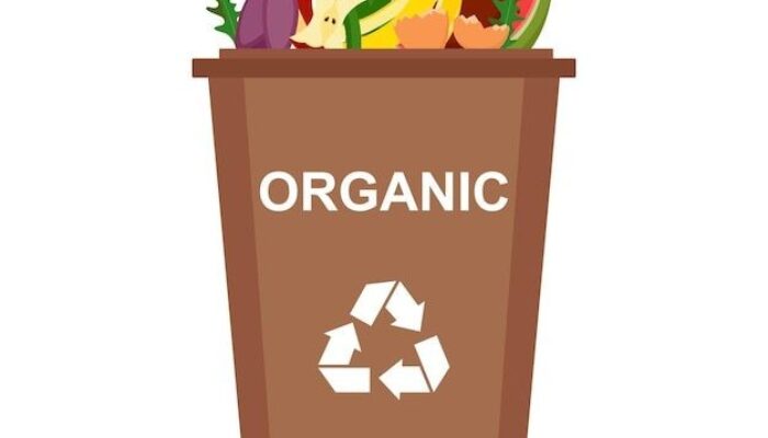 Cara Mengolah Sampah Organik jadi Pupuk Kompos, Berikut Langkah-langkahnya