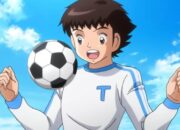 Review dan link nonton streaming legal serial anime Captain Tsubasa Season 2: Junior Youth-hen Episode 3 yang dijadwalkan tayang hari ini