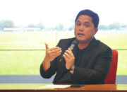 Erick Thohir Ungkap Promosi dan Degradasi Liga 1, PSSI Layangkan Aturan Ini