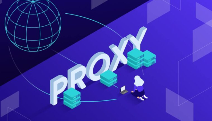 Memanfaatkan Proxy untuk Menghindari Pembatasan Internet Positif