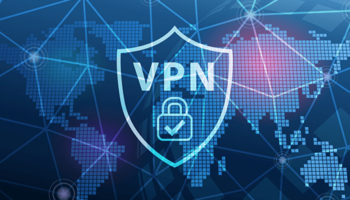 Menggunakan VPN (Virtual Private Network) untuk Mengatasi Internet Positif
