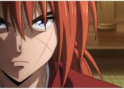 Jadwal penayanga, preview sinopsis dan link nonton streaming di situs resmi serial anime Samurai X Remake atau Rurouni Kenshin 2023 episode 15