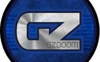 Cara Menggunakan Aplikasi GZDoom untuk Bermain Seri Game Doom (1993)