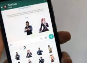 5 Cara Mudah Membuat Stiker AI di WhatsApp, Yuk Ikuti Langkahnya