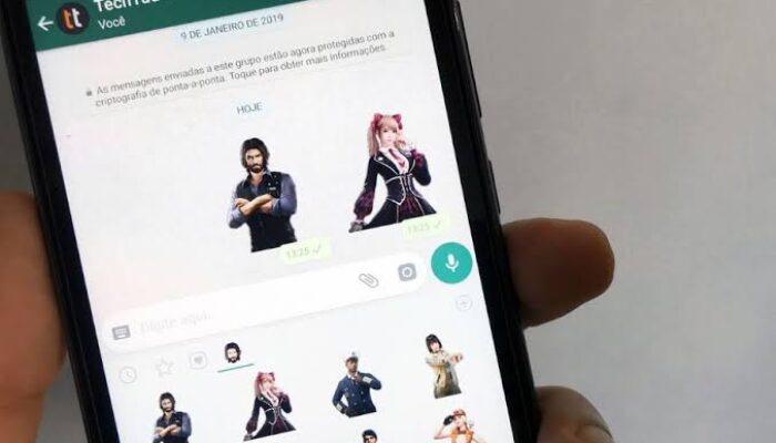 5 Cara Mudah Membuat Stiker AI di WhatsApp, Yuk Ikuti Langkahnya