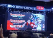 Segera Hadir, IGDX 2023 Umumkan 6 Game Baru Indonesia Siap Diluncurkan !