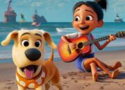 Lagi Viral! 5 Website AI yang Digunakan untuk Buat Poster Disney Pixar