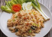Bikin Nagih! 5 Resep Nasi Goreng Nusantara Disertai Cara Membuatnya