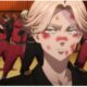 Link nonton online serial anime Tokyo Revengers Season 3 episode 8 di situs resmi dan legal Disney Plus Hotstar