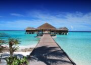 Bangkitnya Pariwisata Pesisir: Ide Bisnis Trendi untuk Destinasi Wisata Pantai