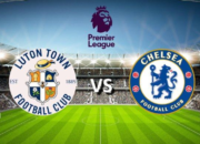 Luton vs Chelsea: Drama Sengit di Lapangan, The Blues Raih Kemenangan Tipis 3-2!