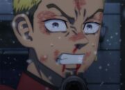 Link Nonton Serial Anime Tokyo Revengers Season 3 Episode 13, Streaming di Situs Resmi dan Legal