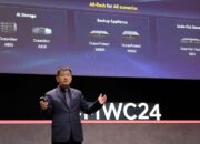 Di Era AI Semakin Pesat Perkembangannya, Huawei Luncurkan Tiga Solusi Penyimpanan Data Inovatif